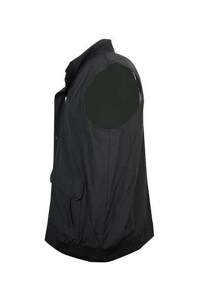 tambattal Plus Size Cotton Summer Vest (Wide Comfortable Fit)