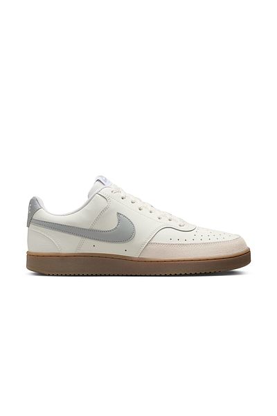 Nike Unisex Casual Shoes Court Vision Lo