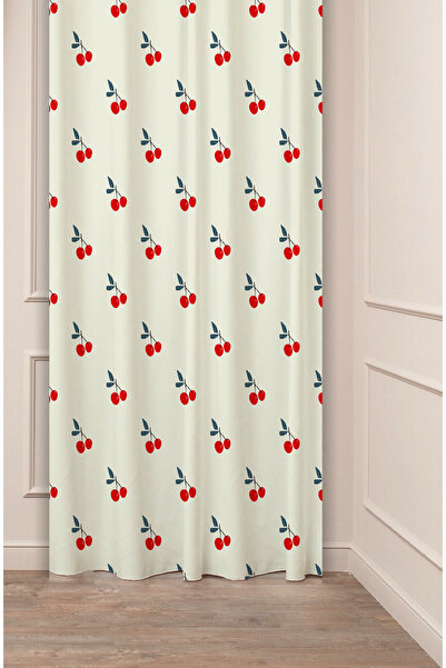 GREENDECOR Cireș Cireș Bej Boem Model pentru cameră de bucătărie Design speci...