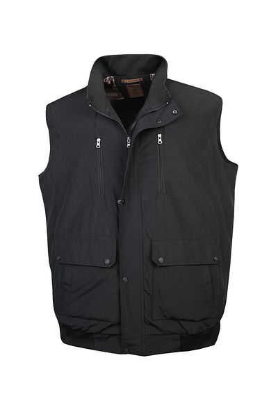 tambattal Plus Size Cotton Summer Vest (Wide Comfortable Fit)