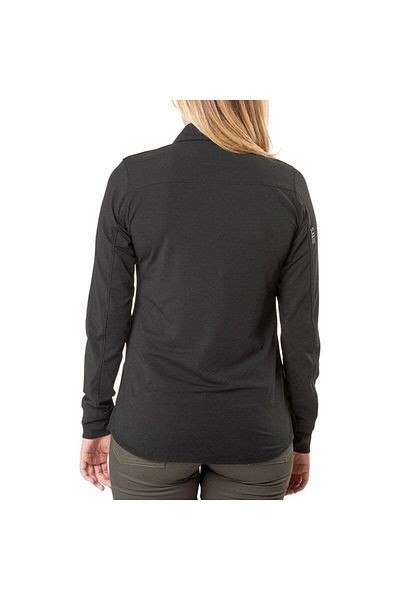 5.11 Tactical 5.11 Wm Enyo - L/S Top T-Shirt