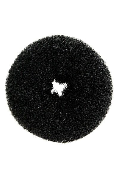 SyaMAG Burete Coc, Negru, Diametru 8cm