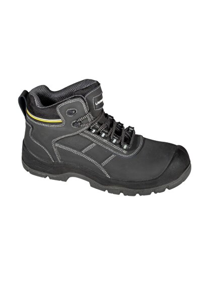 Lahti Pro Bocanc Piele-Velur (S3Src) - 45