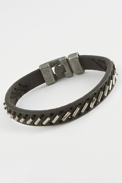 Angel Of Life Quality Faux Leather Bracelet