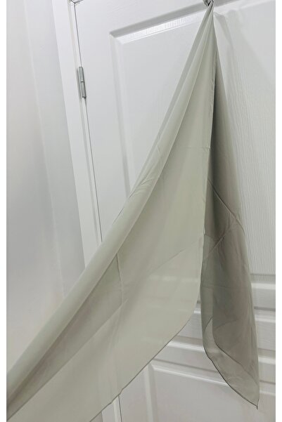 Muensu Şal din șifon, şal casual, şal subţire respirabil de vară, henna, nunt...