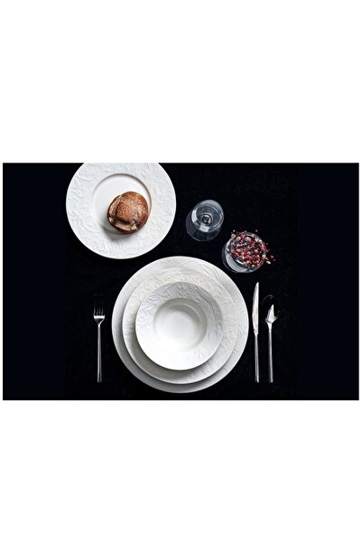 Porland Feniks 6 Kişilik 24 Parça Yemek Takımı