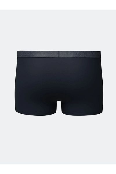 LC Waikiki Standard Fit Cotton Flexible Ανδρικό Boxer 3 τεμαχίων