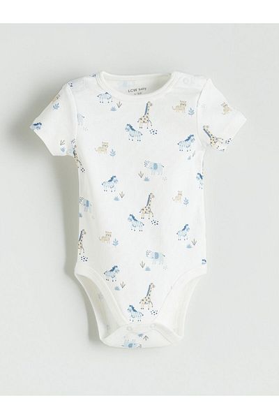 LC Waikiki Baby Boy Cotton Slim Fit