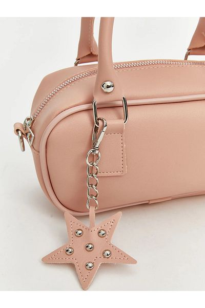 LC Waikiki Leather Look Women's Shoulder Bag