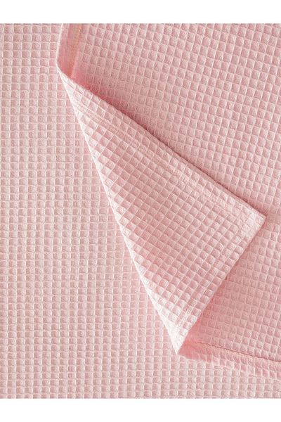 LC Waikiki Cotton Double Pique 200x220 cm