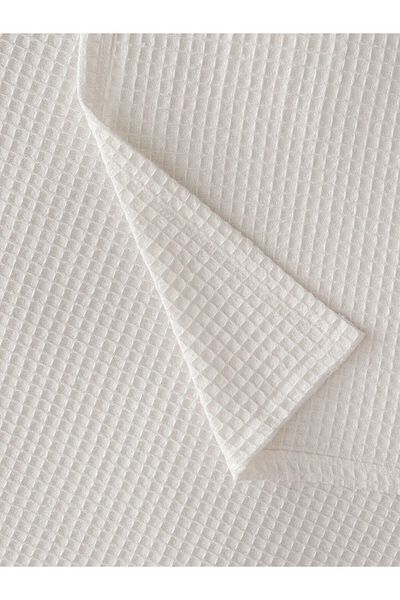 LC Waikiki Cotton Double Pique 200x220 cm