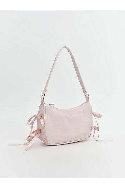 LC Waikiki Zippered Girl's Shoulder Bag