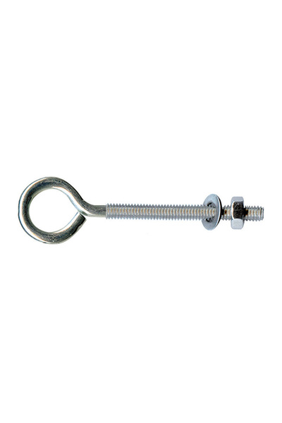 MK Tija Ancorare Cu Inel M6X173Mm