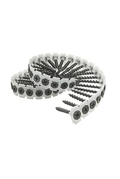 MK Suruburi Gips-Carton-Tabla Pe Banda 3.5X35Mm, 20X50/Set