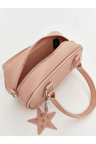 LC Waikiki Leather Look Women's Shoulder Bag