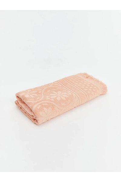 LC Waikiki Γυναικεία Πετσέτα Παραλίας με σχέδιο 70x150 cm