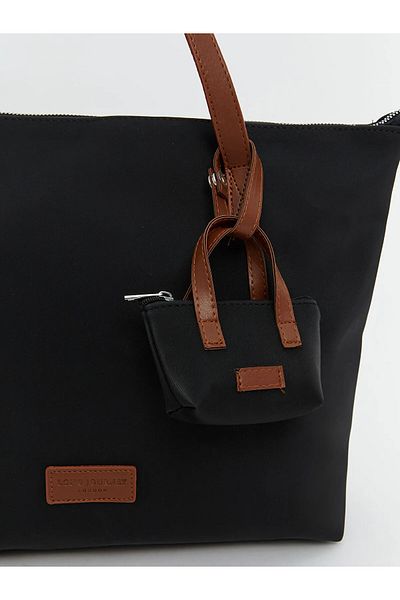 LC Waikiki Γυναικεία τσάντα ώμου με αφαιρούμενο λουράκι