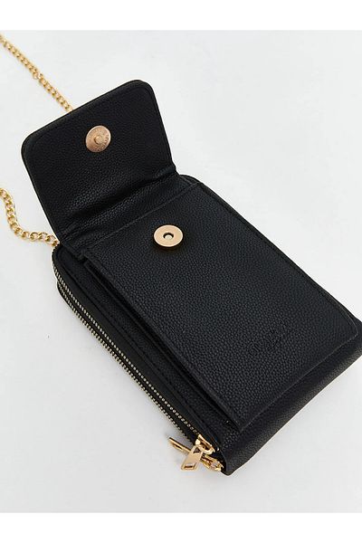 LC Waikiki Γυναικεία τσάντα ώμου Leather Look