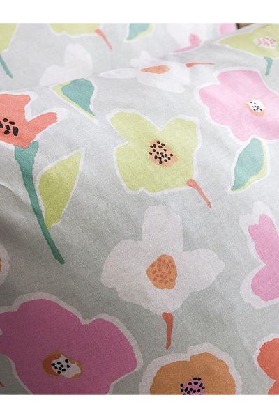 LC Waikiki Floral Printed Double Piece Set