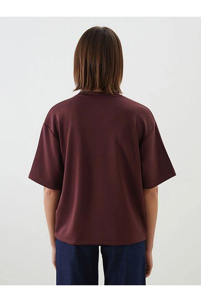LC Waikiki Crew Neck Women's T-Shirt