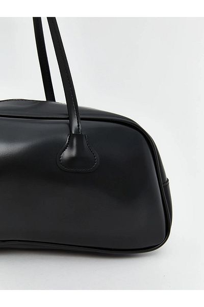 LC Waikiki Γυναικεία τσάντα ώμου Leather Look