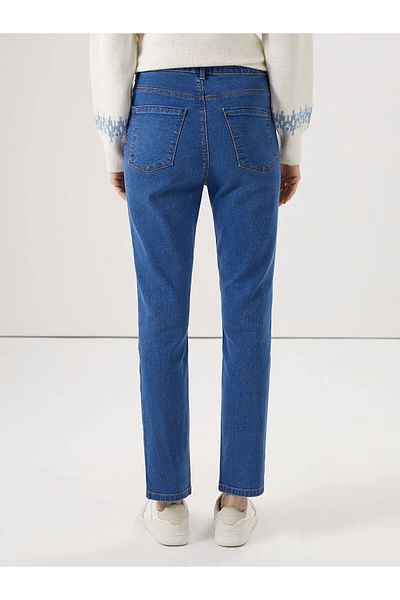 LC Waikiki Straight Fit Women's Jean Pants