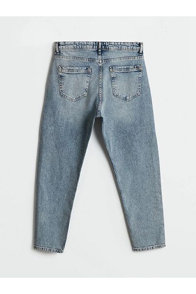 LC Waikiki 710 Loose Fit Men's Jean Trousers