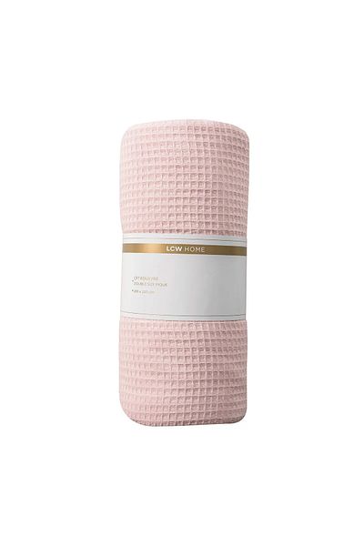 LC Waikiki Cotton Double Pique 200x220 cm