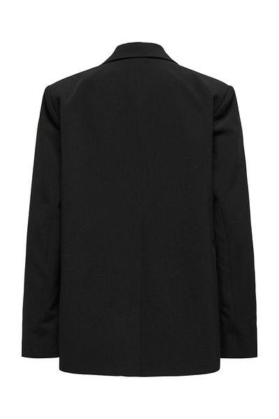 ONLY ONLREVA L / S ELA OVS BLAZER XT TLR Дамско черно яке - 15336384