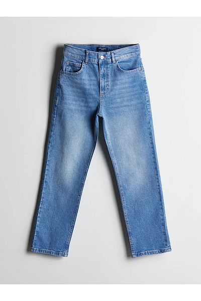 LC Waikiki Slim Fit Women's Jean Pants
