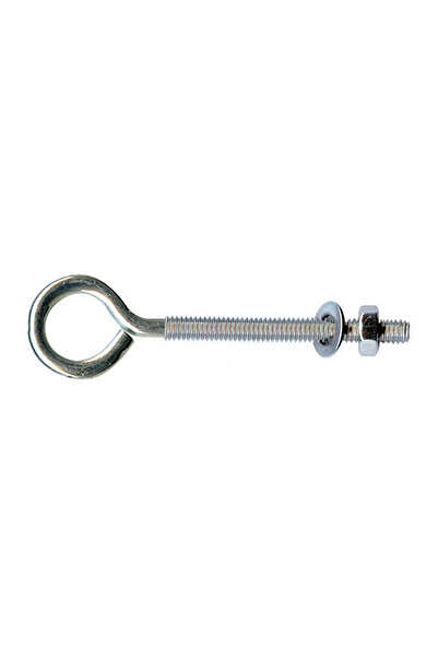 MK Tija Ancorare Cu Inel M8X214Mm