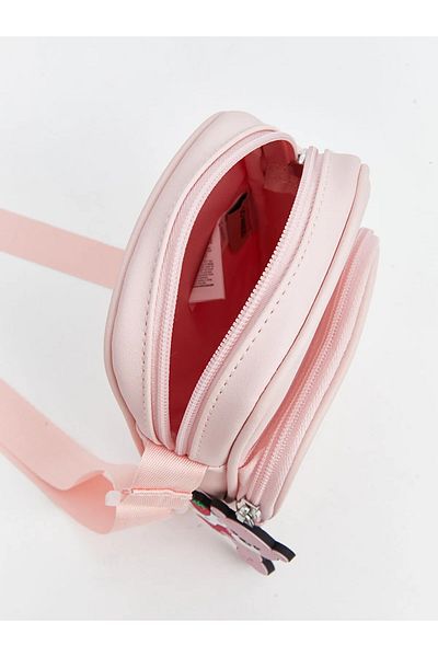 LC Waikiki Leather Look Girl's Shoulder Bag