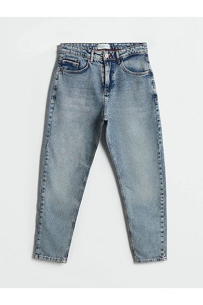 LC Waikiki 710 Loose Fit Men's Jean Trousers