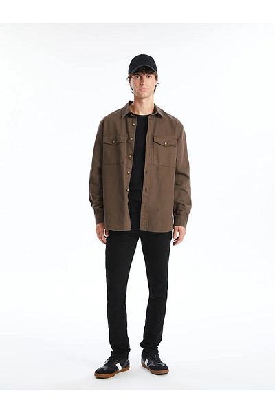 LC Waikiki Ανδρικό τζιν παντελόνι 760 Skinny Fit