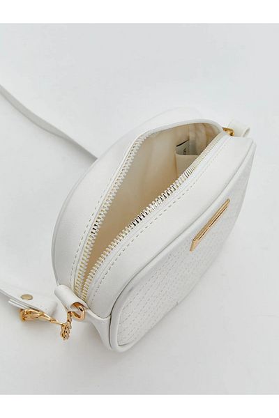 LC Waikiki Leather Look Girl's Shoulder Bag