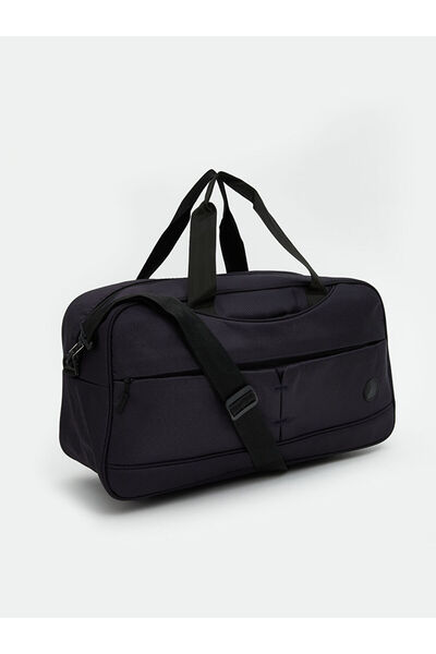 LC Waikiki Navy Blue Women's Shoulder Bag