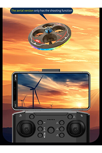 FELİTE KUMANDALI UFO KAMERALI DRONE LH-X85WF ( VİDEOSUNDAN İZLEYEBİLİRSİNİZ )