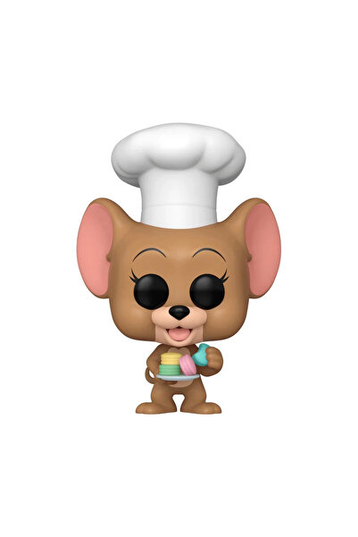 NEWBRENDHOME ألعاب تعليمية تفاعلية فانكو بوب تي في توم وجيري، لعبة للأولاد وا...