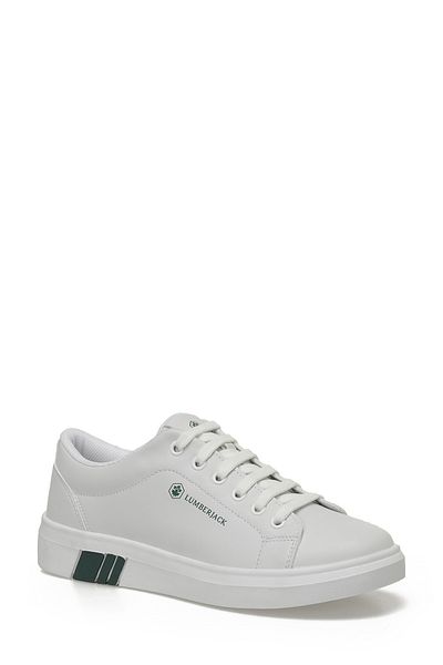 lumberjack Tina 5Pr White Women's Sneaker
