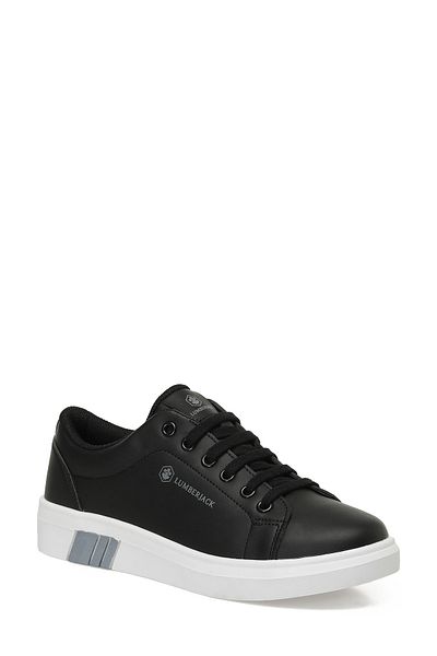 lumberjack Tina 5Pr Black Women's Sneaker