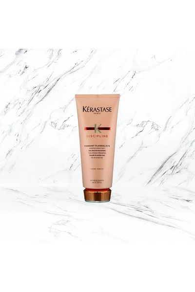 Kerastase New-108Discipline Hair Control Helping Care Nourishing Evakuafor1238