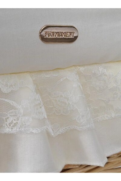 Fun Moment Moses Basket with Rocking Stand