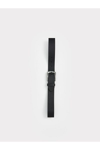 LC Waikiki Quality Parts from Celebi Store |   Leather Look Men's Belt