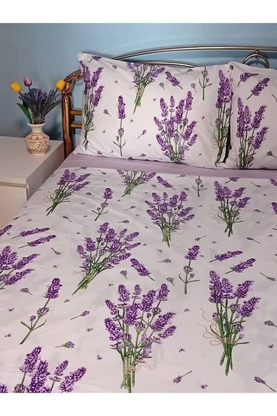 Lenjerii Deosebite Double bed linen