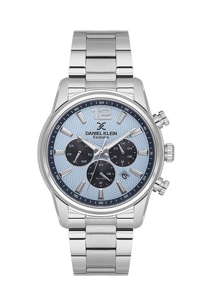 Daniel Klein Dke.1.10871-6 Men's Wristwatch
