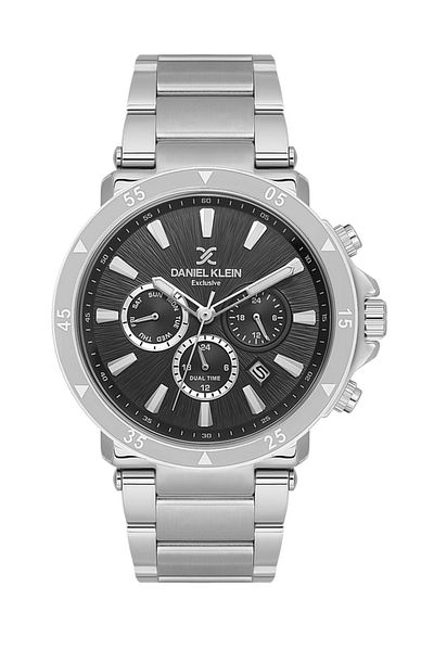 Daniel Klein Dke.1.10859.2 Men's Wristwatch
