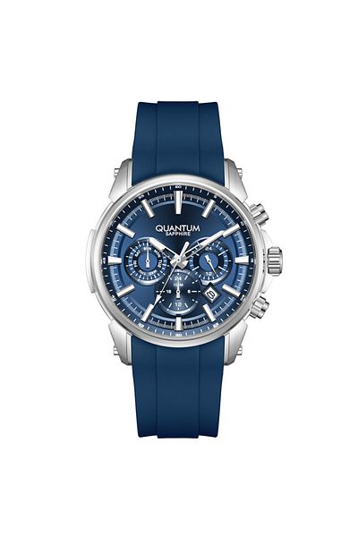 Quantum Pwg1220.390 Men's Wristwatch