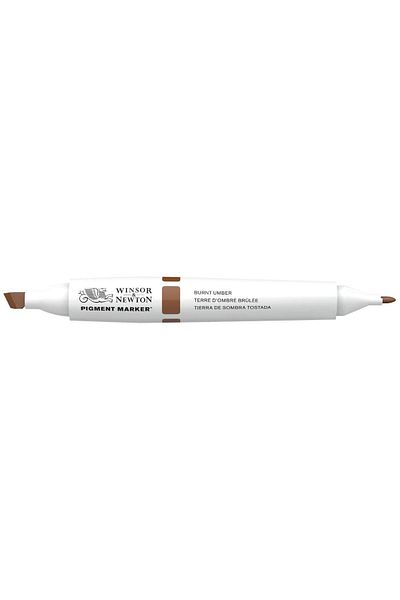Winsor Newton Pigment Graphic Art Marker