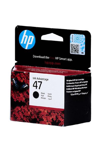 HP 47 Inkjet Cartridge