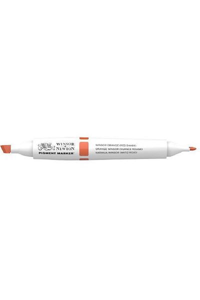 Winsor Newton Pigment Graphic Art Marker Fade-resistant Fine Tip Marker For Precision Drawing